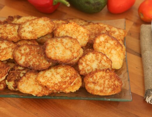 שלוליות תפוחי אדמה