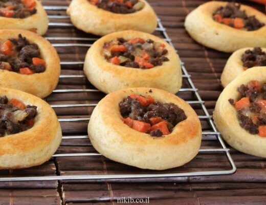 לחמעג'ון מיני