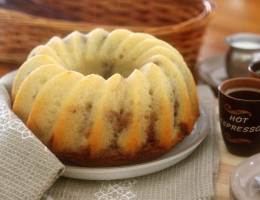 עוגת פרווה לשבת עסיסית בטירוף!