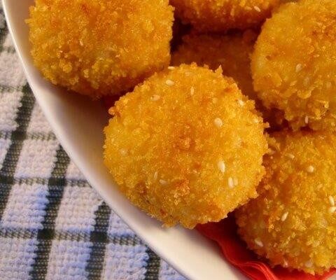 כדורי צ'יפס