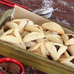 אוזני המן רכות ונימוחות אוזני המן רכות ונימוחות