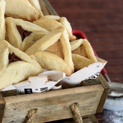 אוזני המן מעולות