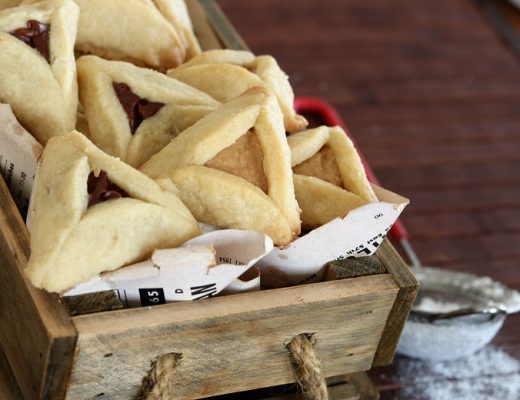 אוזני המן מעולות