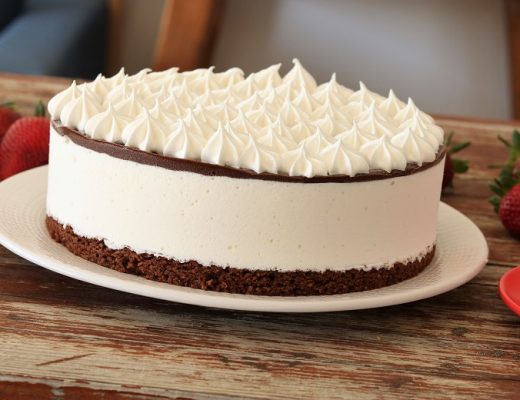 עוגת קרמבו גבינה מהממת!