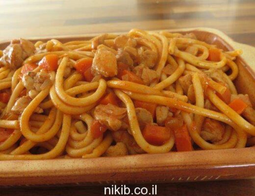 בולונז פרגיות