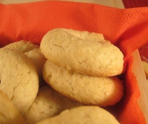 כעכים מתוקים