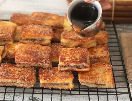 פרנץ שוקולד