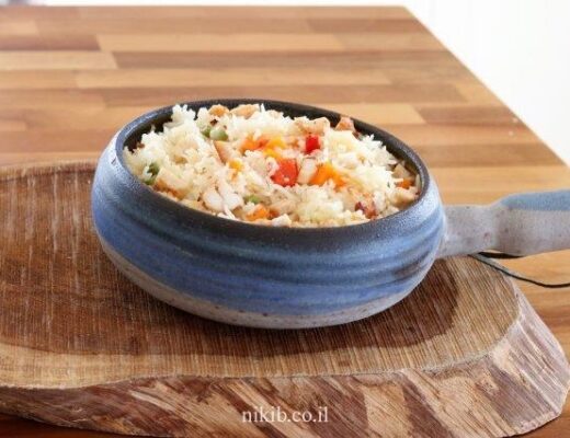 פאייה ספרדית