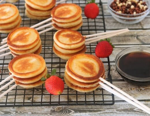 פנקייק אוורירי מושלם!