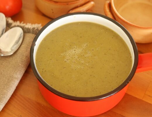 מתכון מנצח למרק אפונה יבשה