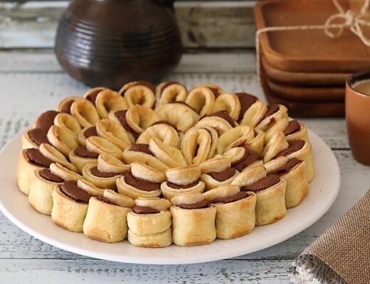 עוגיות שוקולד ב 10 דקות הכנה