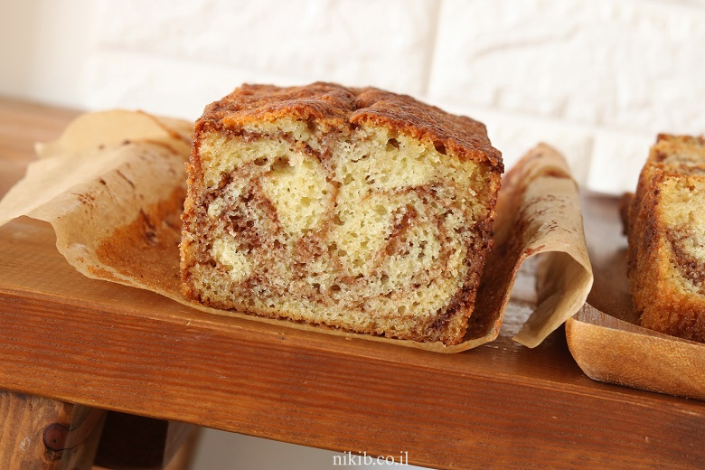 עוגת קלמנטינות עסיסית