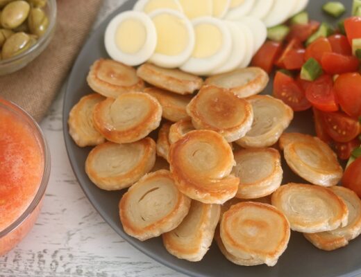 ג'חנון ב 5 דקות הכנה