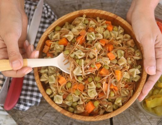 פתיתים שילדים אוהבים