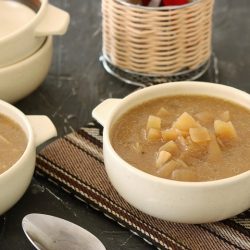 מרק בצל מרק בצל