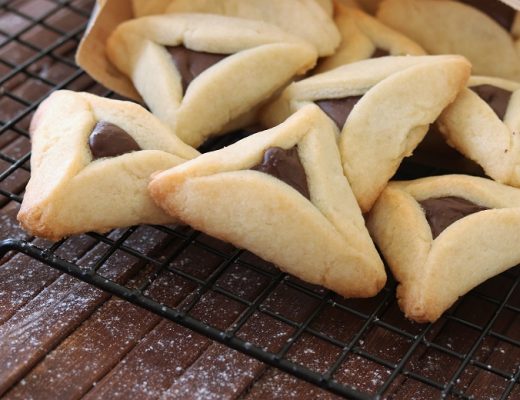 אוזני המן מהירות