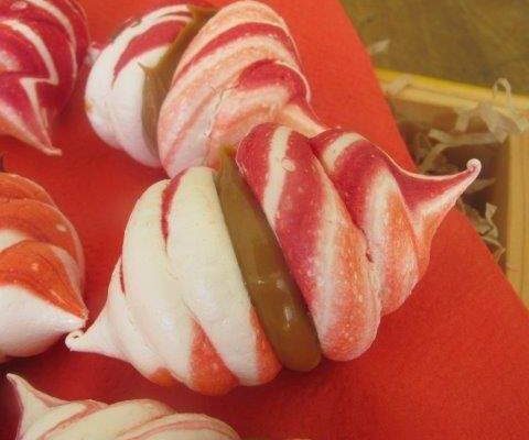 סנדוויץ נשיקות