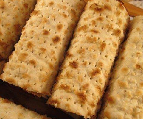 בורקס מצה במילוי בשר