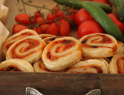 בורקס פיצה מהיר פרווה