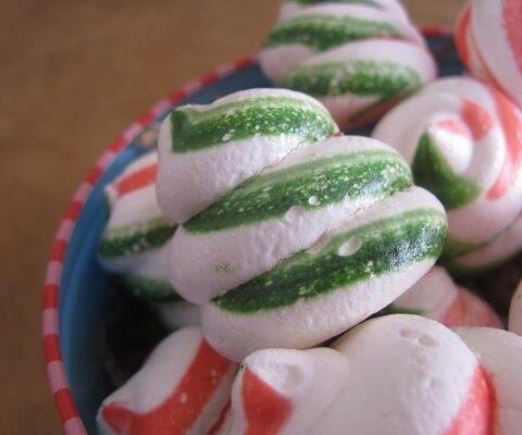 נשיקות צבעוניות