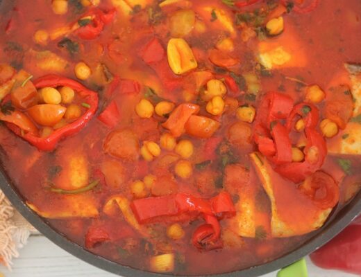 דג מרוקאי הכי טעים שיש