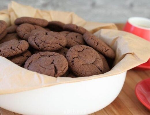 עוגיות בראוניז