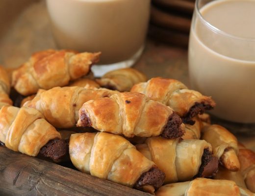 רוגלך ב 15 דקות הכנה