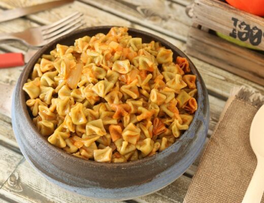 איך מכינים פתיתים אחד אחד ?