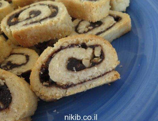 רולדות תמרים