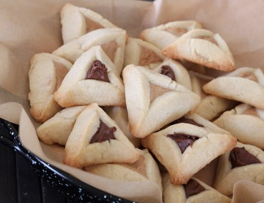 אוזני המן מדהימות