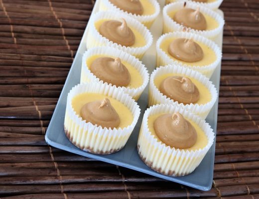 מאפינס גבינה וביסקוויטים