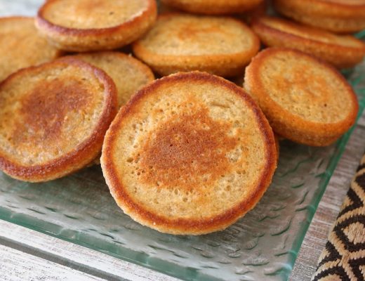 פנקייק לפסח