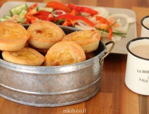 פיציות ללא שמרים