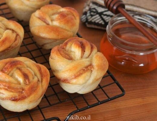 שושני שמרים