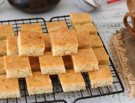 עוגיות וניל פרווה