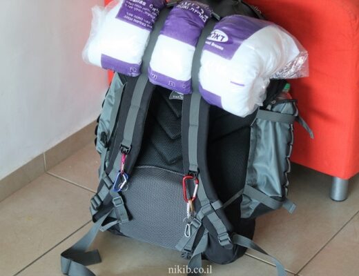 מכתב מאמא לחייל שלי