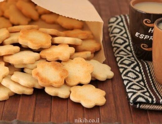 עוגיות לילדים