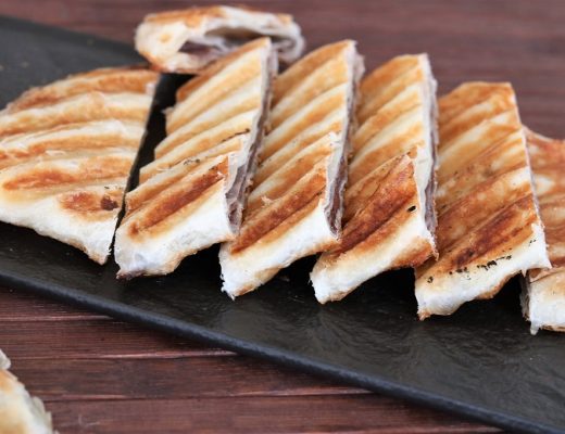 מלאווח שוקולד