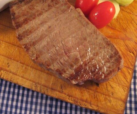 סטייק שייטל