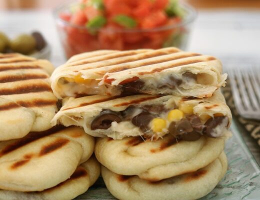 טוסט גבינה מושחת באמת