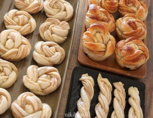 שושני שמרים מתכון מפורט בתמונות