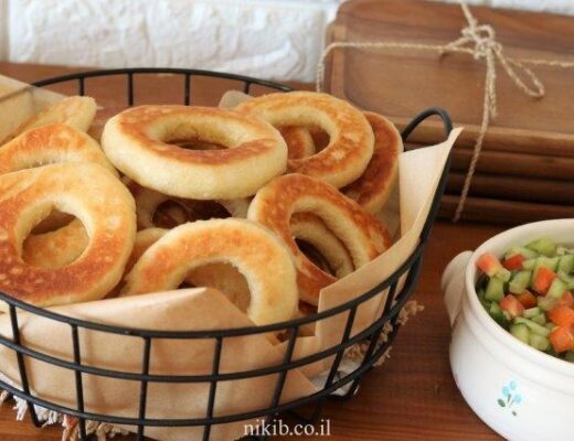 מולטי טבעות נחטפות!