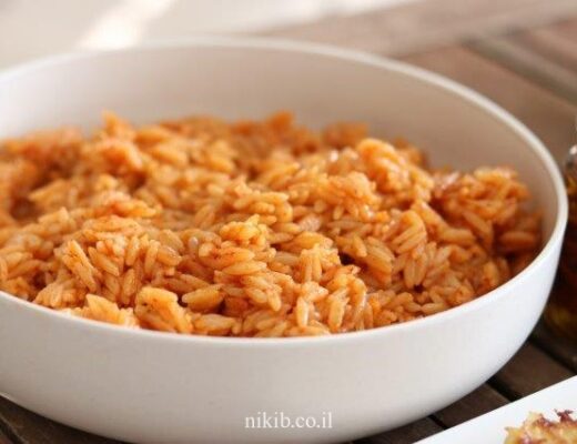 פתיתים אדומים