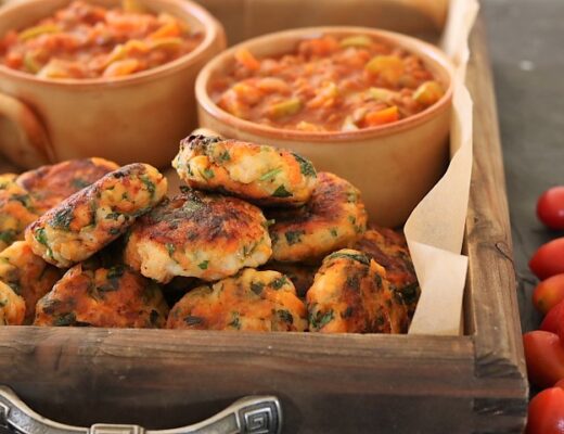 קציצות שניצל ממכרות וטעימות ביותר