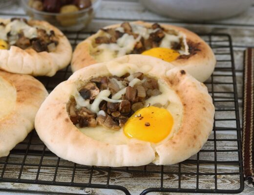 חצ'פורי מהיר