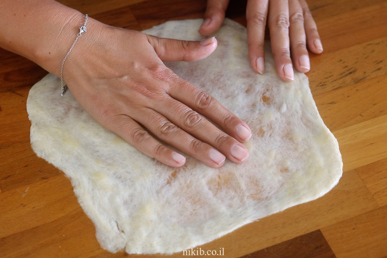 בורקס בשר במחבת – מתכון קל וטעים במיוחד