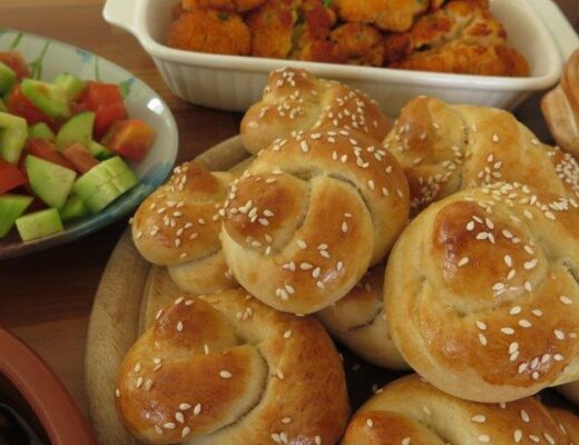 ארוחה בשרית קלה לשבת