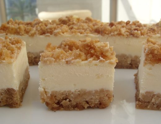 חיתוכיות גבינה מדהימות