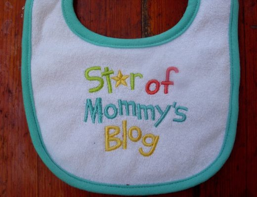 הסינר של עידו