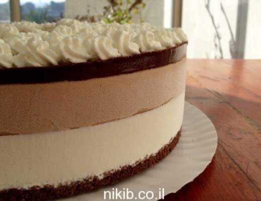 טריקולד מזויף